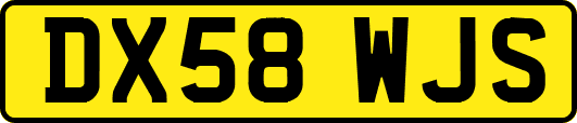 DX58WJS
