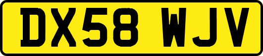 DX58WJV