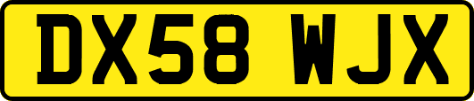 DX58WJX