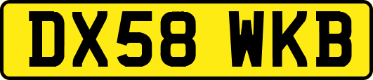 DX58WKB