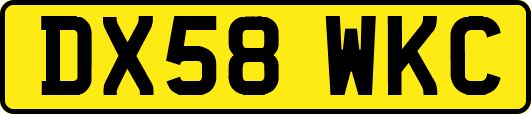DX58WKC