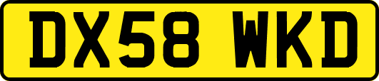 DX58WKD