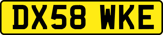 DX58WKE