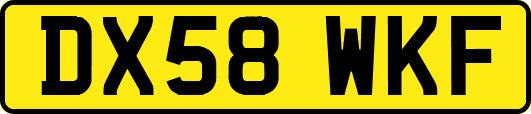 DX58WKF