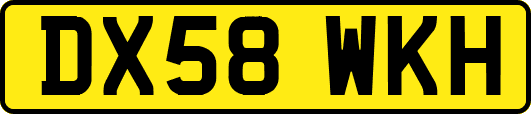 DX58WKH
