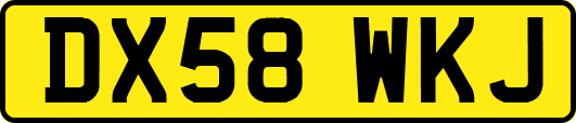 DX58WKJ