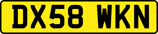 DX58WKN
