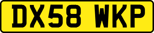 DX58WKP