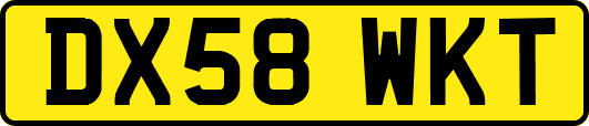 DX58WKT
