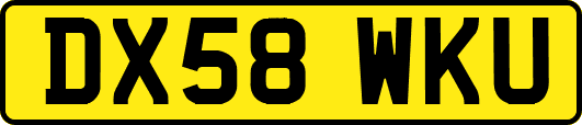DX58WKU