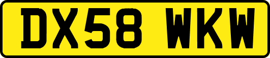 DX58WKW