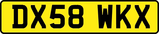 DX58WKX