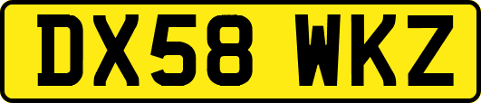 DX58WKZ