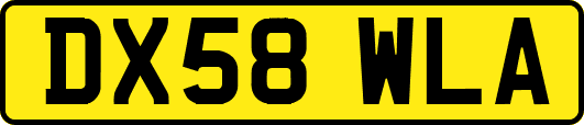DX58WLA