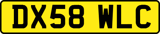 DX58WLC