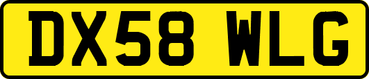 DX58WLG