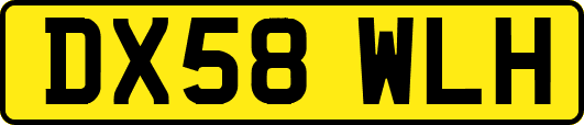 DX58WLH
