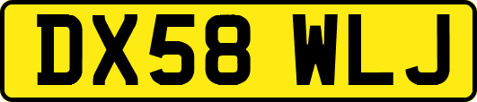 DX58WLJ