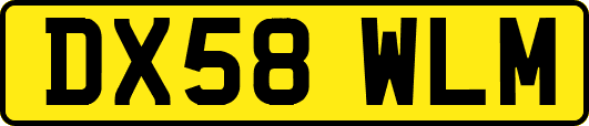 DX58WLM