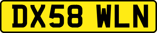 DX58WLN