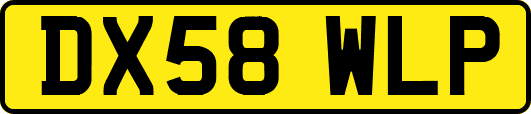 DX58WLP