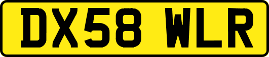 DX58WLR