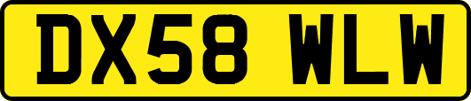 DX58WLW