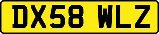 DX58WLZ