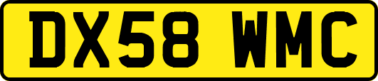 DX58WMC