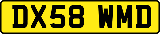 DX58WMD