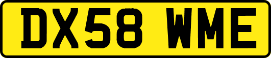 DX58WME