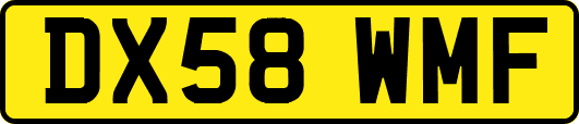 DX58WMF