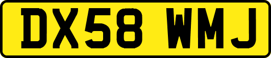 DX58WMJ