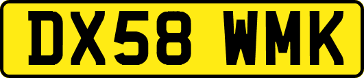 DX58WMK