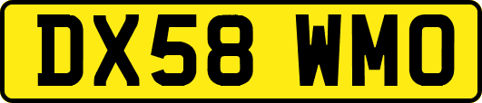 DX58WMO