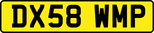 DX58WMP