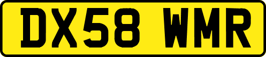 DX58WMR