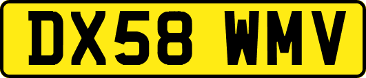 DX58WMV
