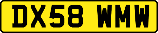 DX58WMW