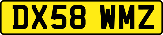 DX58WMZ