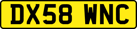 DX58WNC