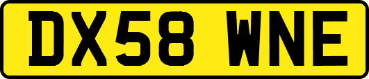 DX58WNE