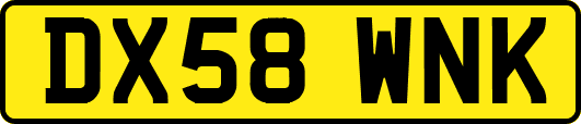 DX58WNK