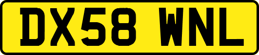 DX58WNL