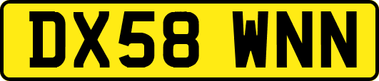 DX58WNN