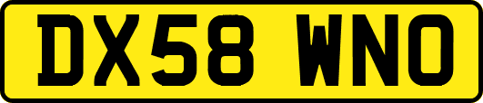 DX58WNO