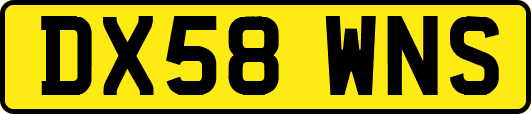 DX58WNS