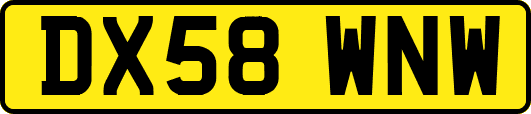 DX58WNW