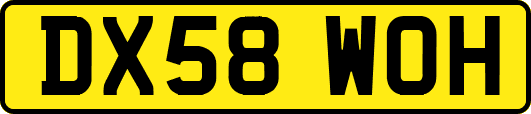 DX58WOH