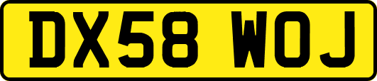DX58WOJ